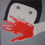 DK在北京
