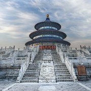 北京叶哥吃喝玩乐