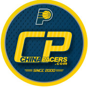 ChinaPacers