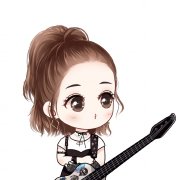 我是娜扎