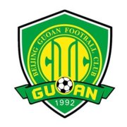 北京中赫国安青训