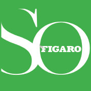 SoFigaro费加罗周刊