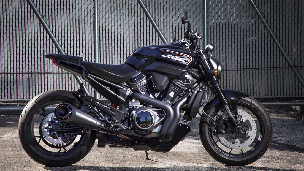 250cc哈雷不是梦,探险拉力哈雷已成型