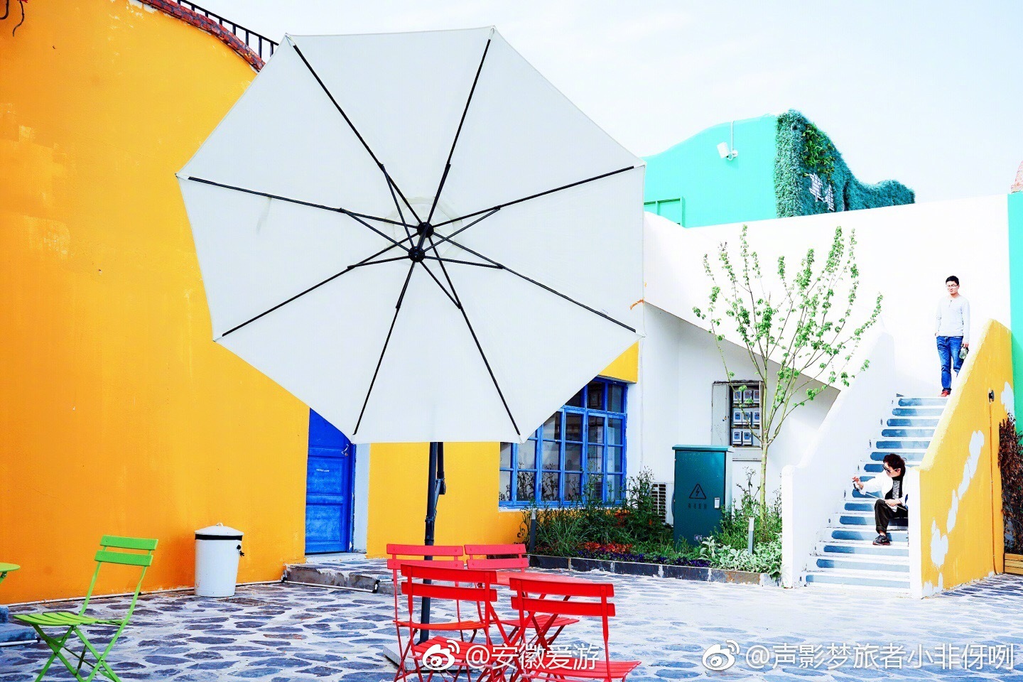 合肥音乐小镇[心]