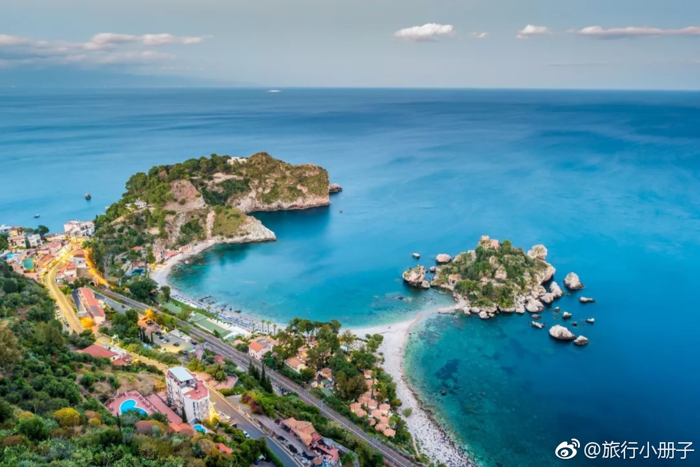 意大利西西里岛,被称作地中海"明珠"的美丽岛屿!