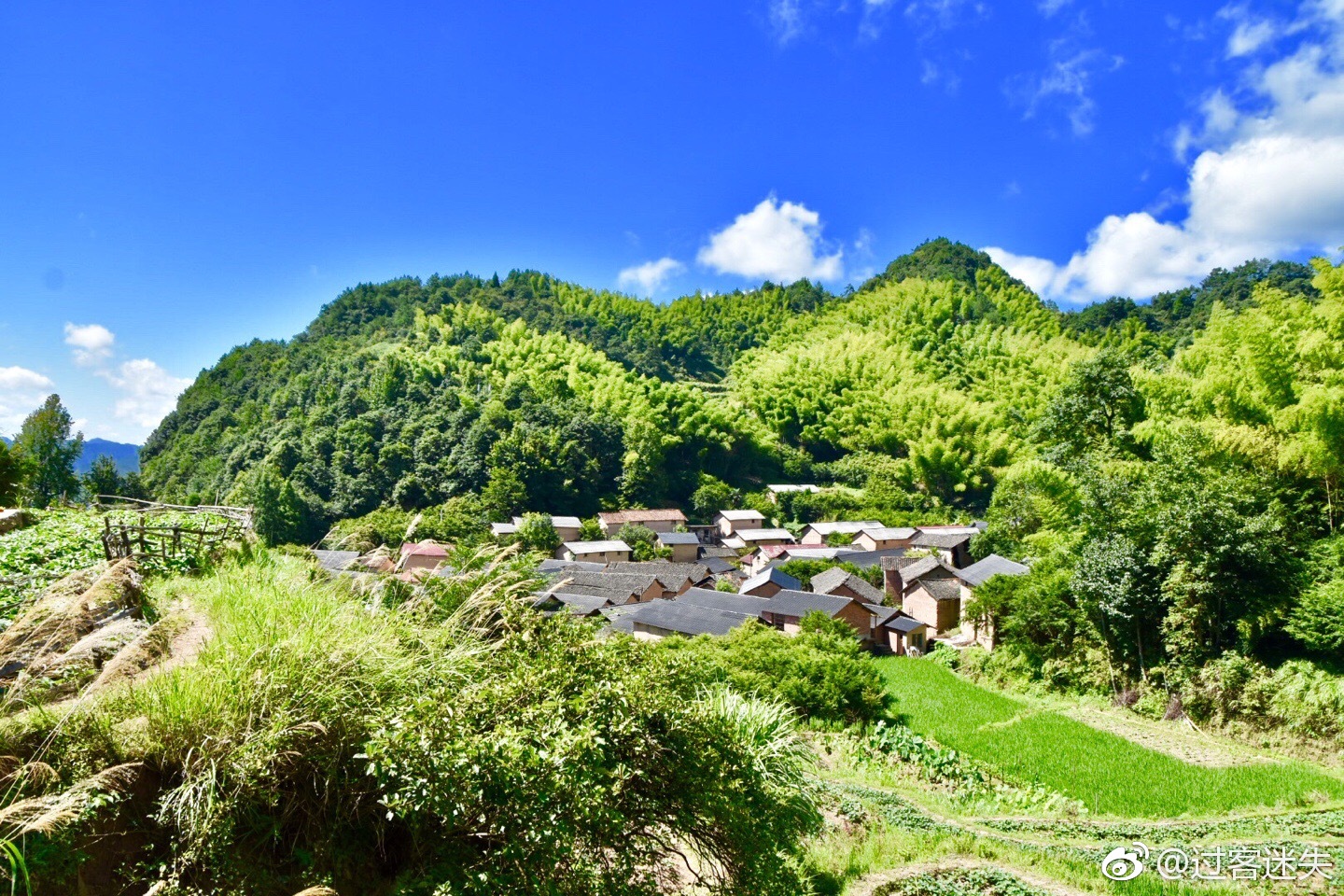 新宅镇吉祥寺村,名字透露出该村跟寺有姻缘