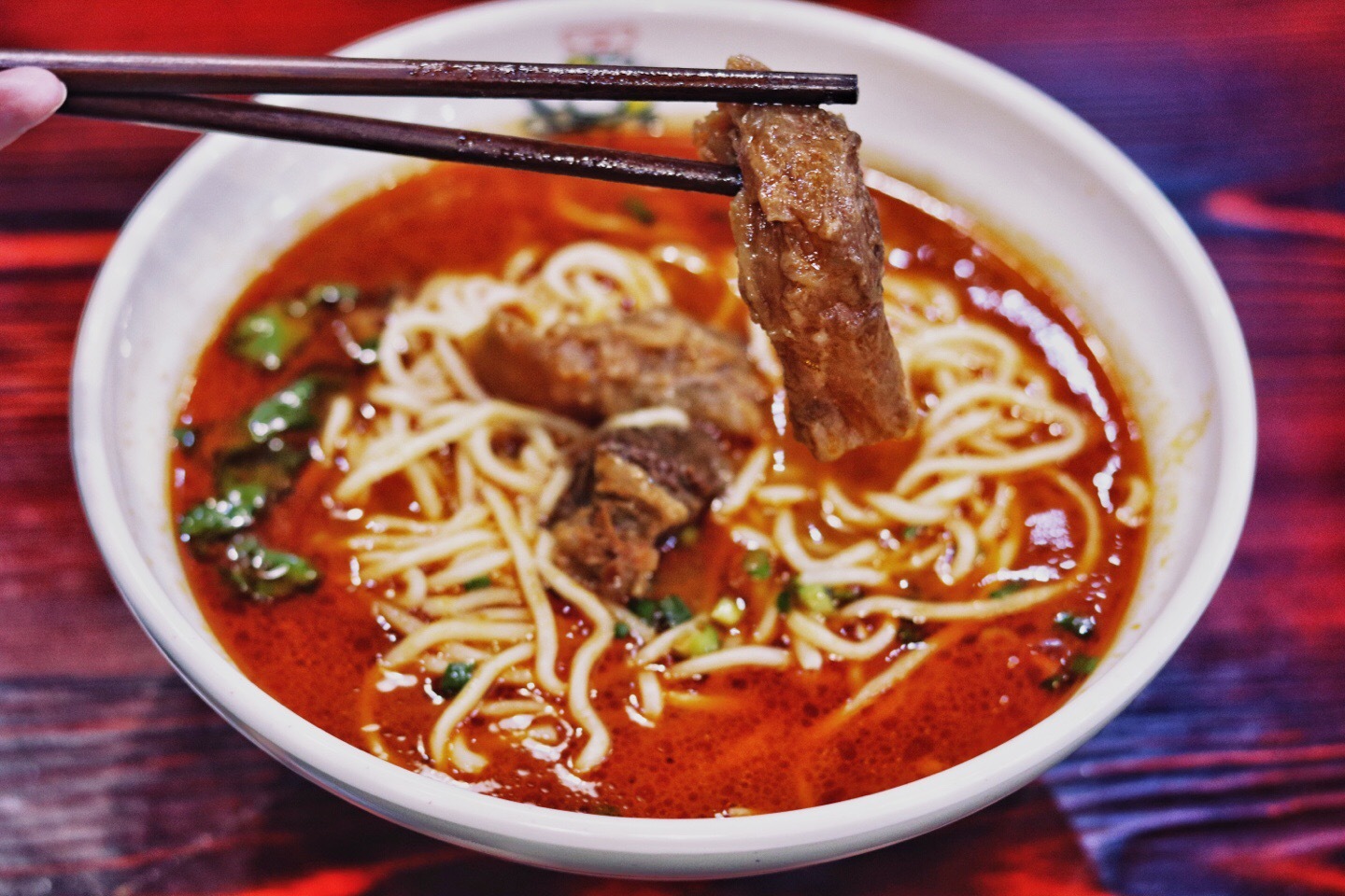 江太太牛肉面芜湖道25号富力中心2号楼底商一碗源自台湾匠心秘制