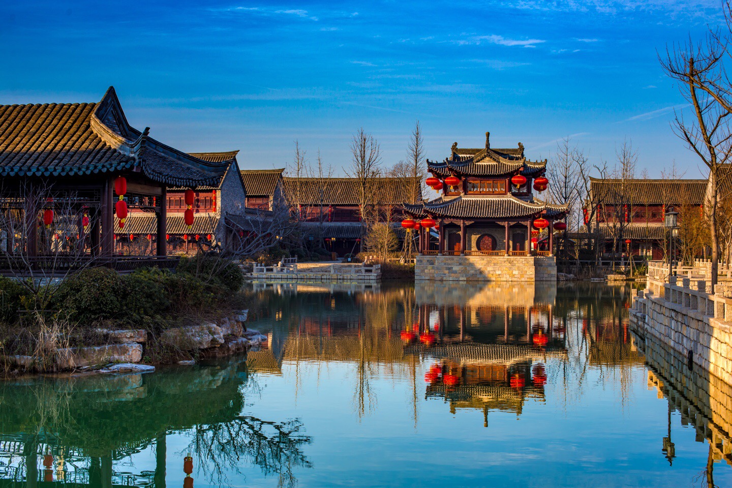 “走遍五洲,难忘徐州”-2018中国徐州旅游推介会走进北京|徐州|徐州市|史安平|雒永信|旅游_新浪新闻