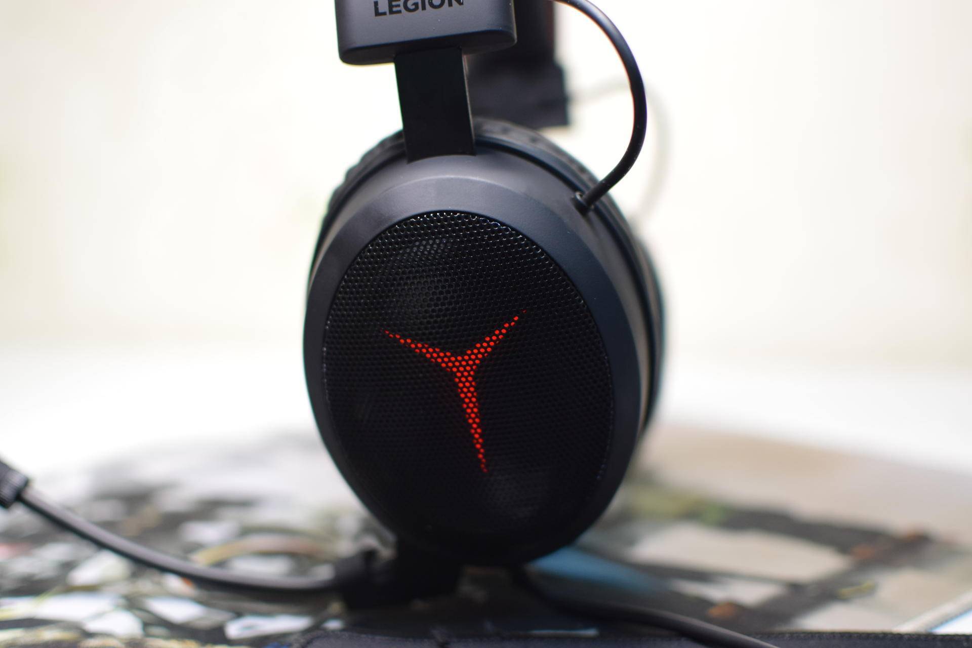 听风辨位吃鸡先人一步联想拯救者thundery480耳机评测