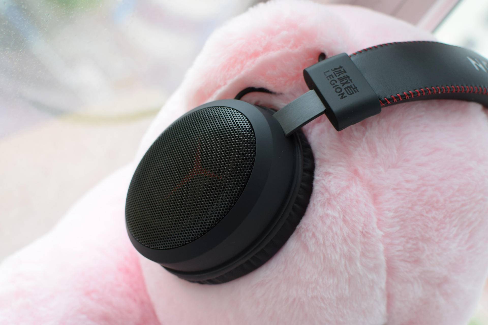 听风辨位吃鸡先人一步联想拯救者thundery480耳机评测