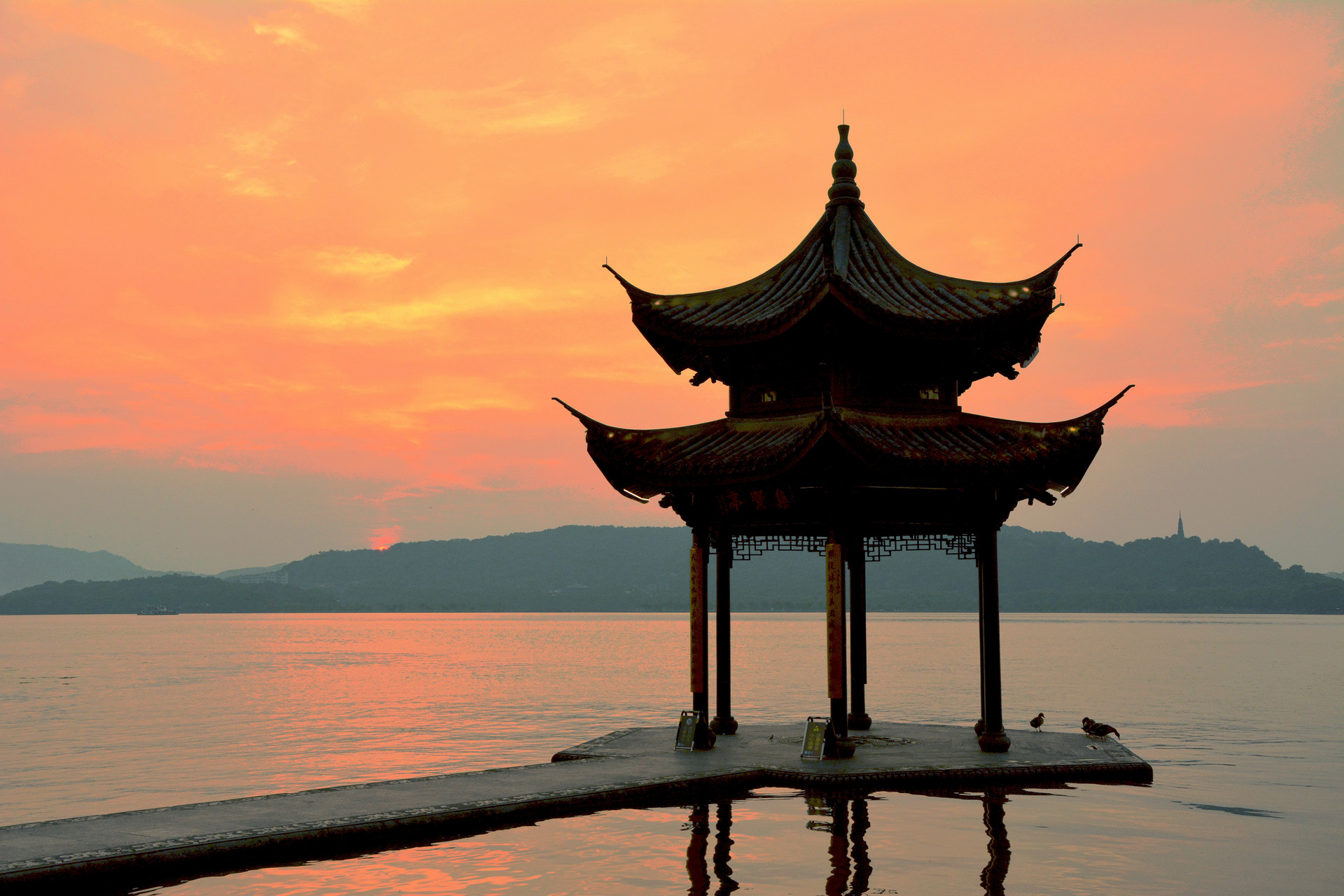 杭州最受欢迎的5a级景区,已经免费开放16年