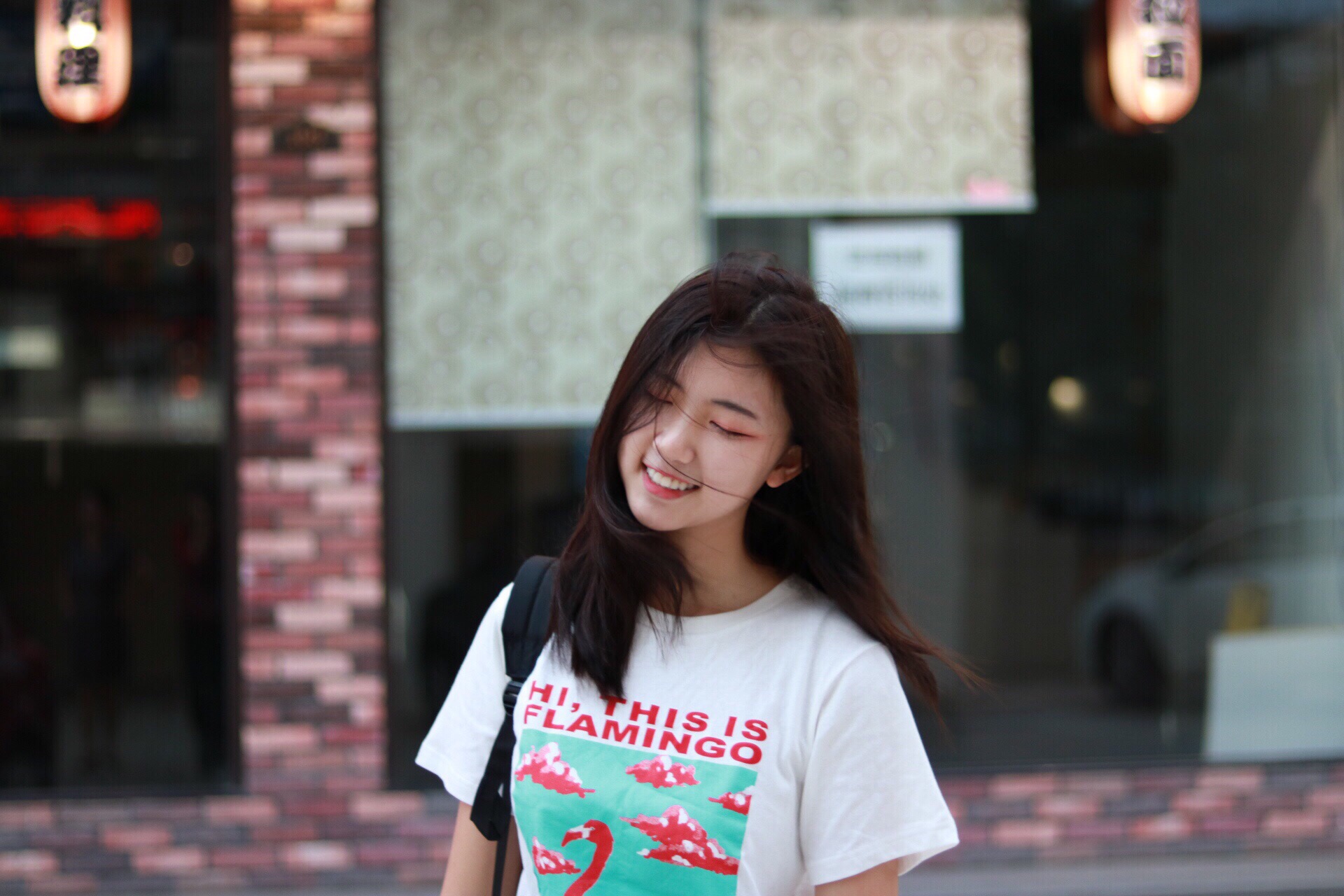 刘欣雨德威国际高中身高178遗传124斤喜欢唱歌画画弹吉他