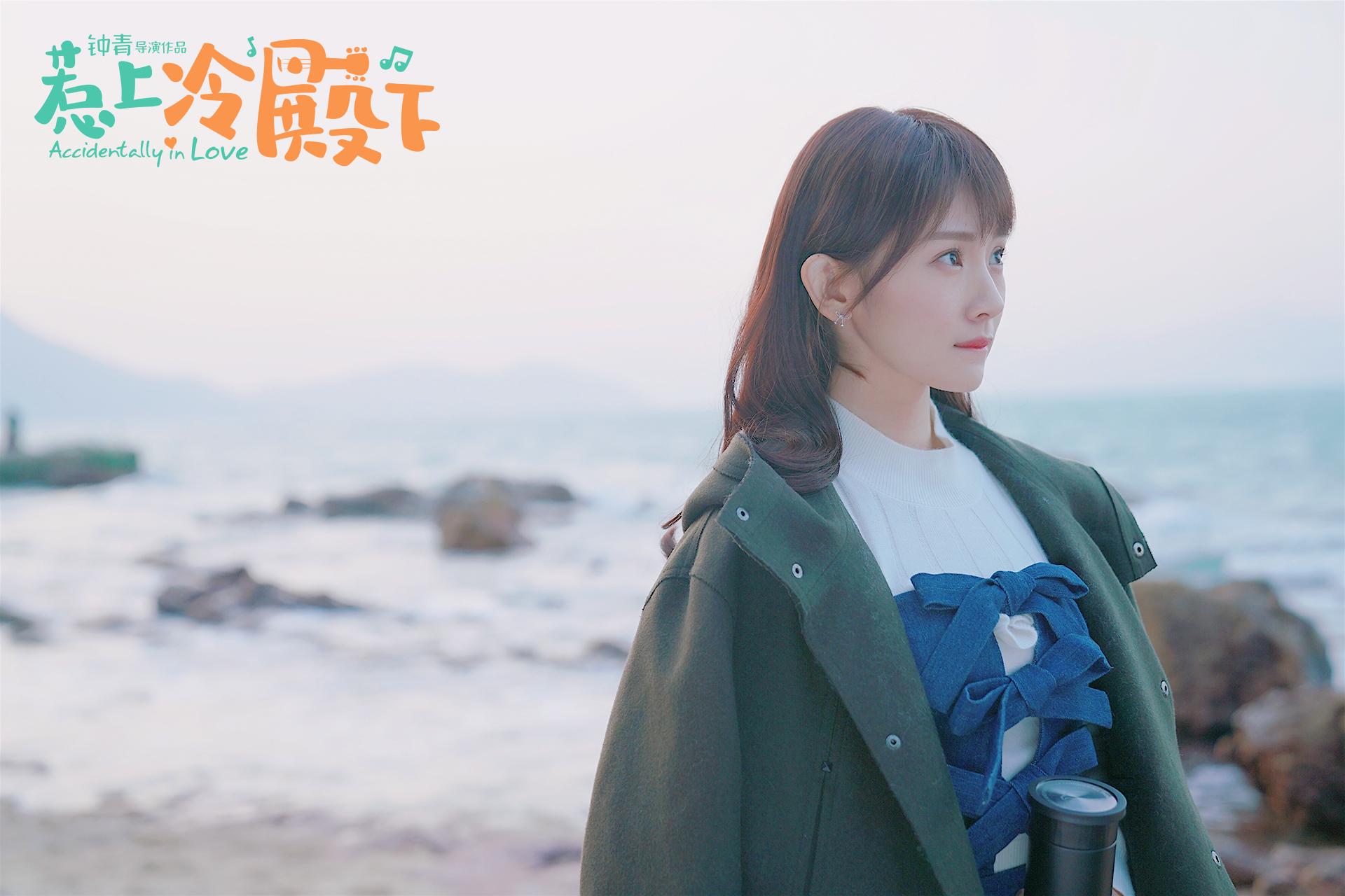 《惹上冷殿下》播放量破5亿 ,新颖内容俘获全民少女心