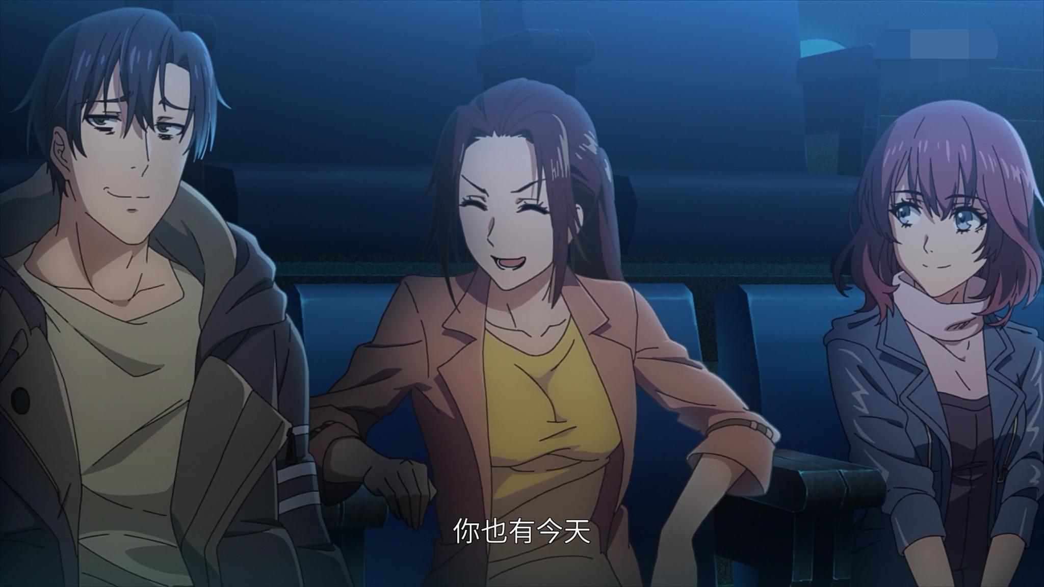 整容一年然后回来全职高手你更喜欢哪一版的叶修黄少天