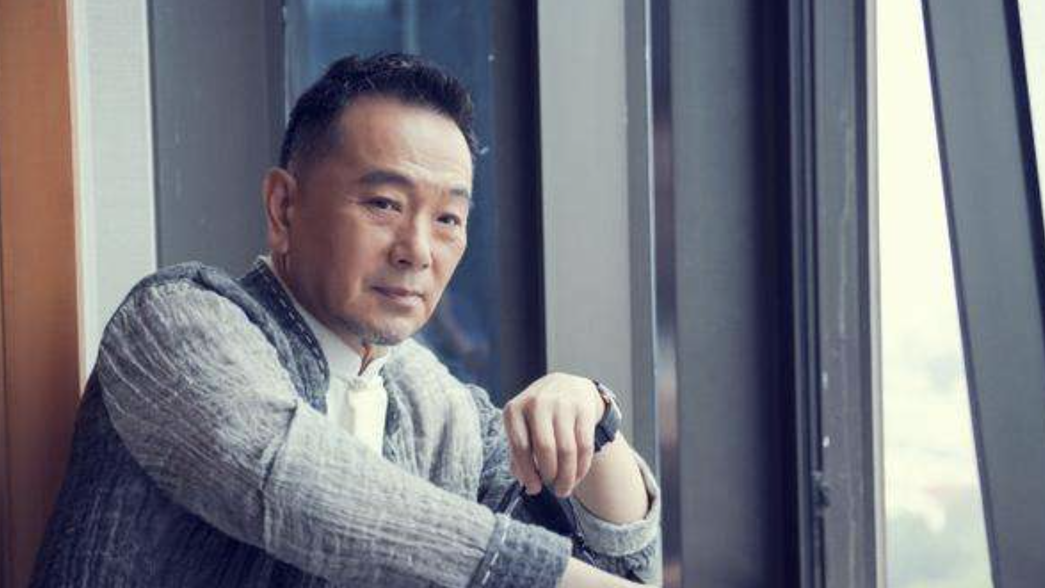 曾于庾澄庆相恋10年,如今再婚嫁真爱,48岁整容遭争议