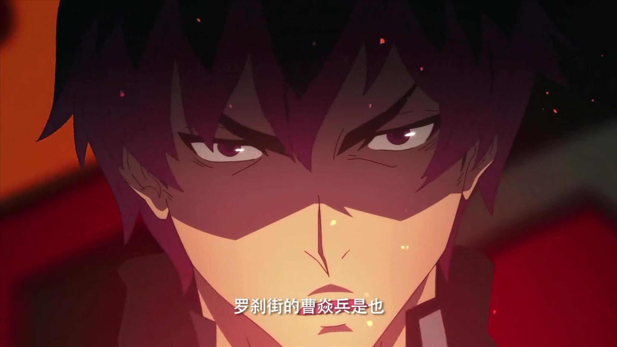 镇魂街四大神珠中哪一颗最强曹焱兵最想要的应该是这一颗