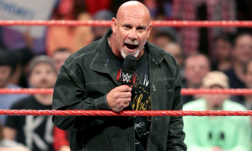 战神高柏当年为何没去ufc?身体素质跟不上,没有wwe赚钱多