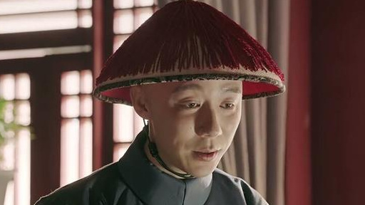 袁春望为什么还不下线?原来他才是最大反派