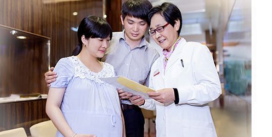 胎儿畸形几率蹭蹭往上涨?八种胎儿畸形B超查