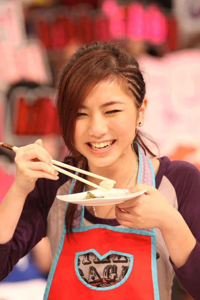 《美女厨房》9年后重出江湖,拯救tvb综艺收视?