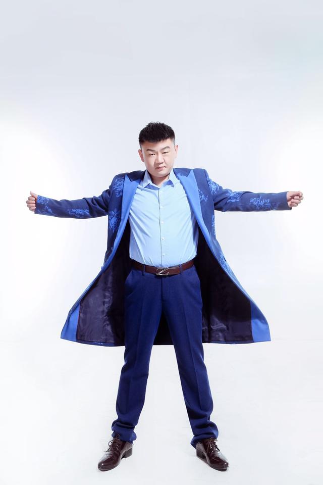 谢涛新歌《放不下的爱》上线 大获好评!