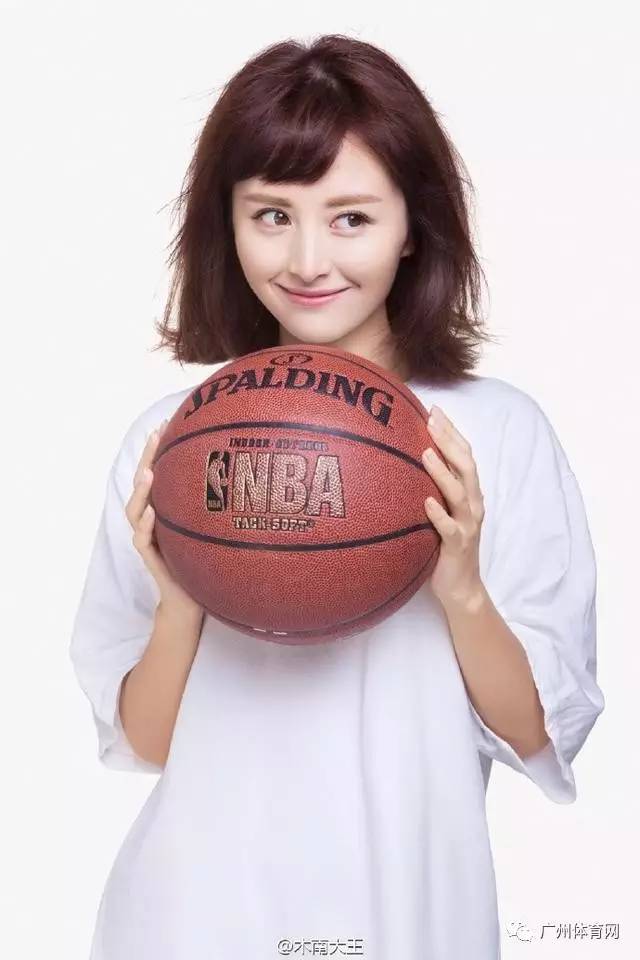 扒一扒腾讯nba七大美女主播才貌双绝一个比一个漂亮你最like谁