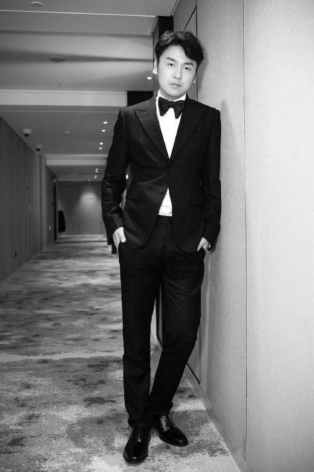 别被雷佳音马天宇的脸骗了,没想到这些男星的身高都超过了180!