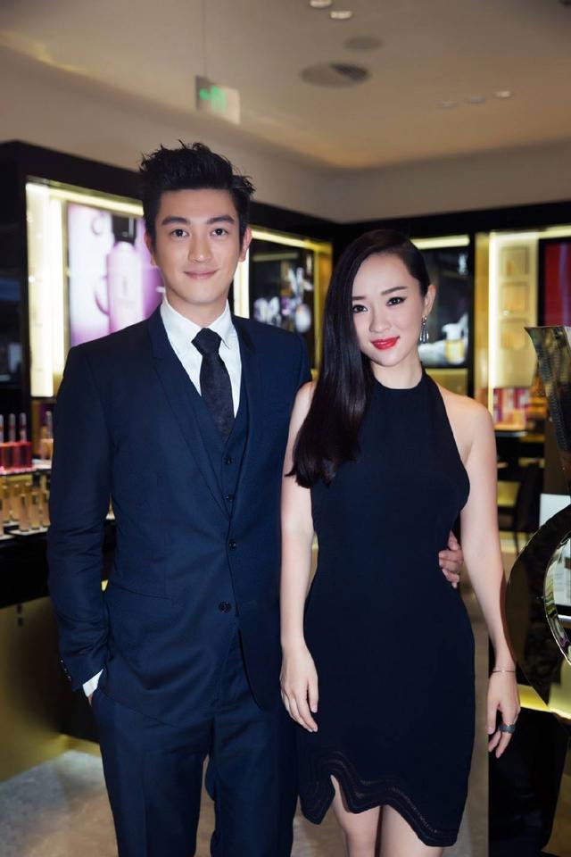 21岁走红,32岁未婚先孕,40岁靠儿子再度翻红,如今成人生赢家!