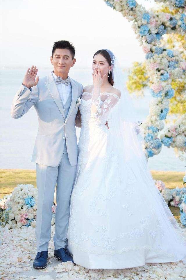 邓伦辟谣99万婚礼份子钱,这些明星却送出了巨额礼金!