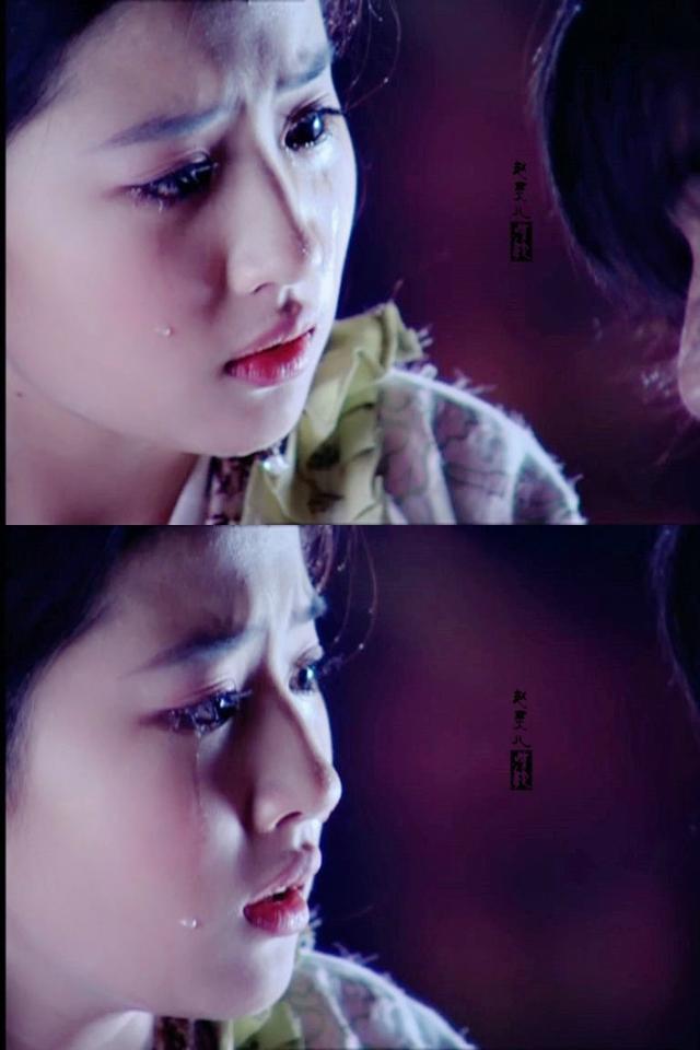 哭也能这么好看!黛玉惹人怜,青霞让人醉,早期的霍思燕美爆了!