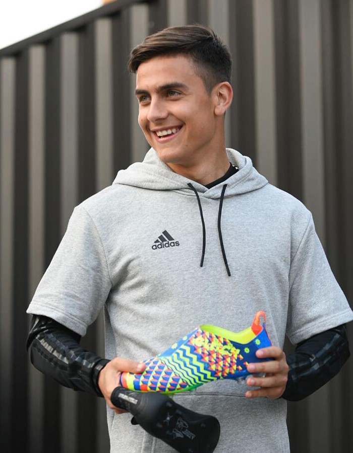 世界杯上的10位男神球员,打开第一个就流口水了!