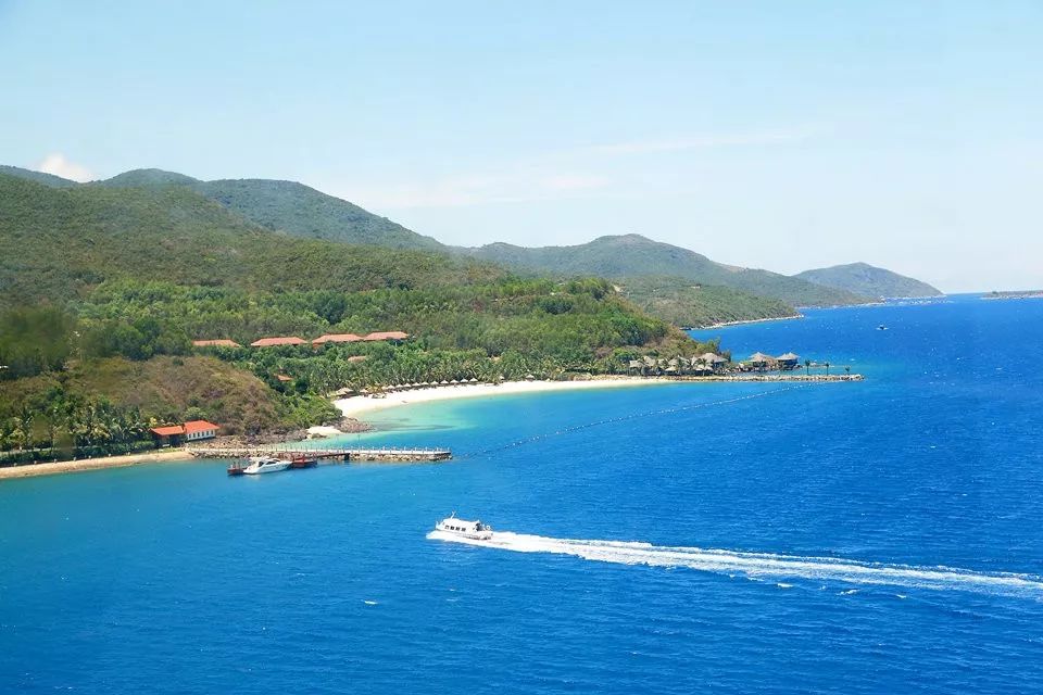 深圳坐高铁5.5h即可出国,全程只要300块!|越南|大叻|马蜂窝_新浪网