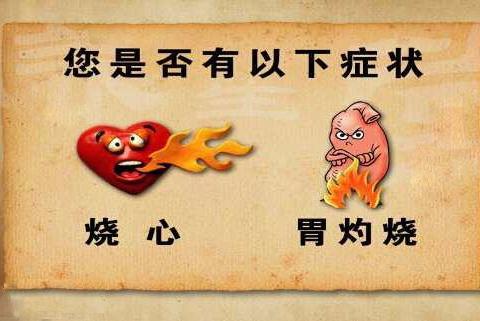 饭后反酸、烧心？警惕胃食管反流病|PPI|食管|反流性|内镜|症状_新浪新闻
