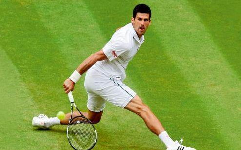 红土赛季刚刚结束,草地赛季的大幕已经拉开,费德勒德约摩拳擦掌