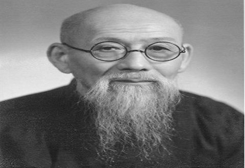 反清义士被捕入狱,他给狱卒写了一副对联:吓得狱卒抱头鼠窜|张难先