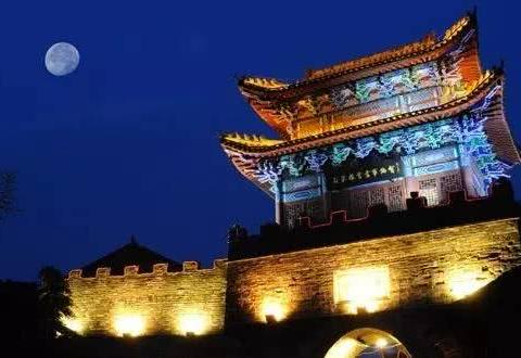 石泉避暑旅游最佳的线路,每一条都美得不可思议|汉江|古城|石泉_新浪新闻