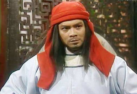 此人率领数十人追着上千敌人满山跑|太平天国|秦日纲|敌人_新浪网