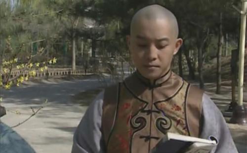 和珅儿子丰绅殷德名字蕴含了什么意思，他在和珅死后又遭受了什么|丰绅殷德|和珅|公主_新浪新闻