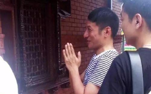 养小鬼遭反噬的女明星, 原来是她…