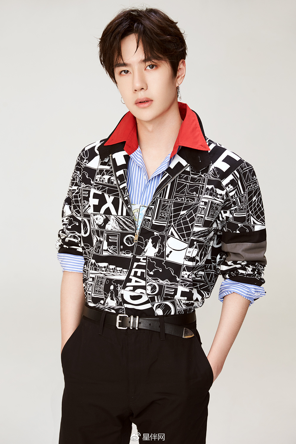 uniq单曲《不曾离开过》惊喜上线 暌违两年合体献声|不曾离开过|单曲|