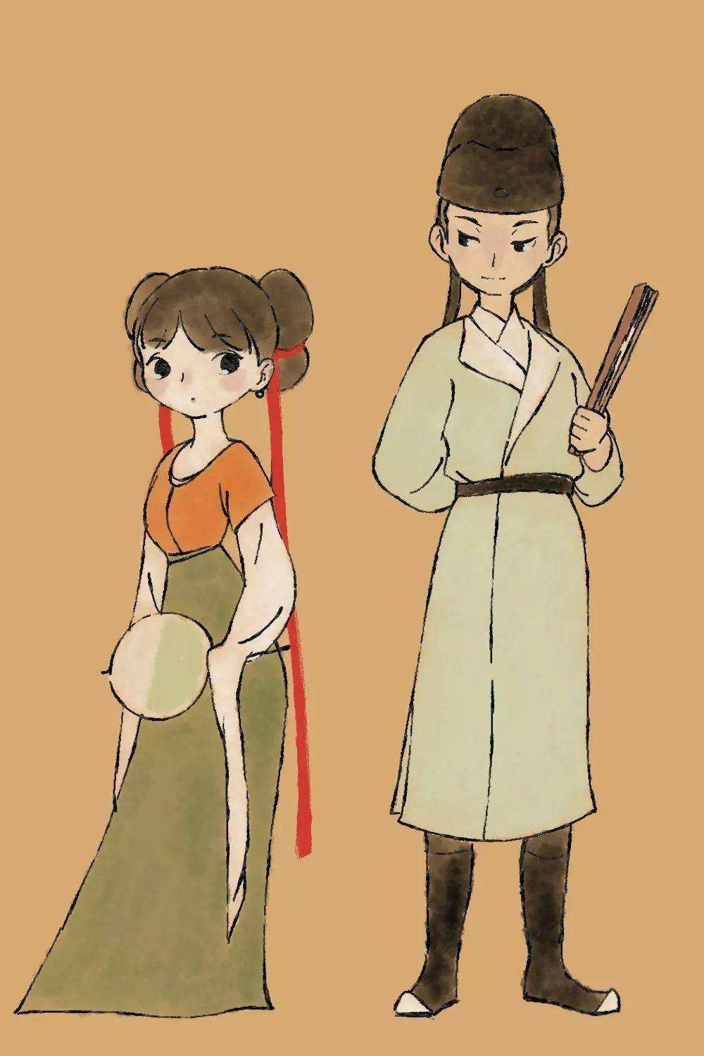 超美的9部中国风动画短片画面真的太美啦