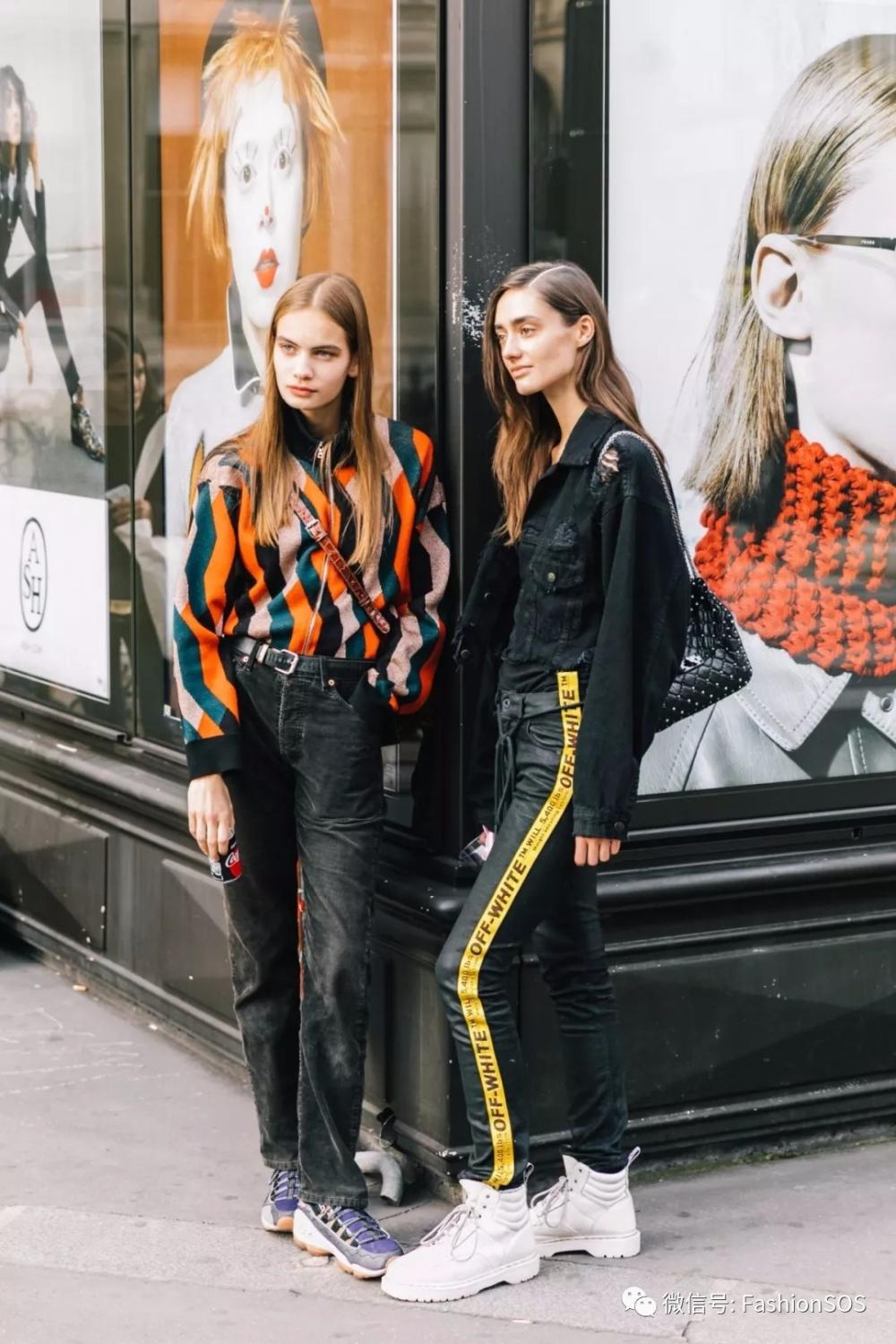 2018春节36套成熟搭配! 照着穿没错