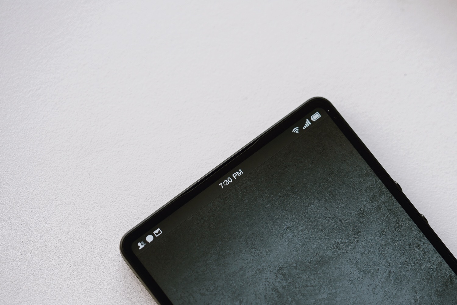 千元机如何保持设计感这是锤子科技交出的答卷坚果3体验