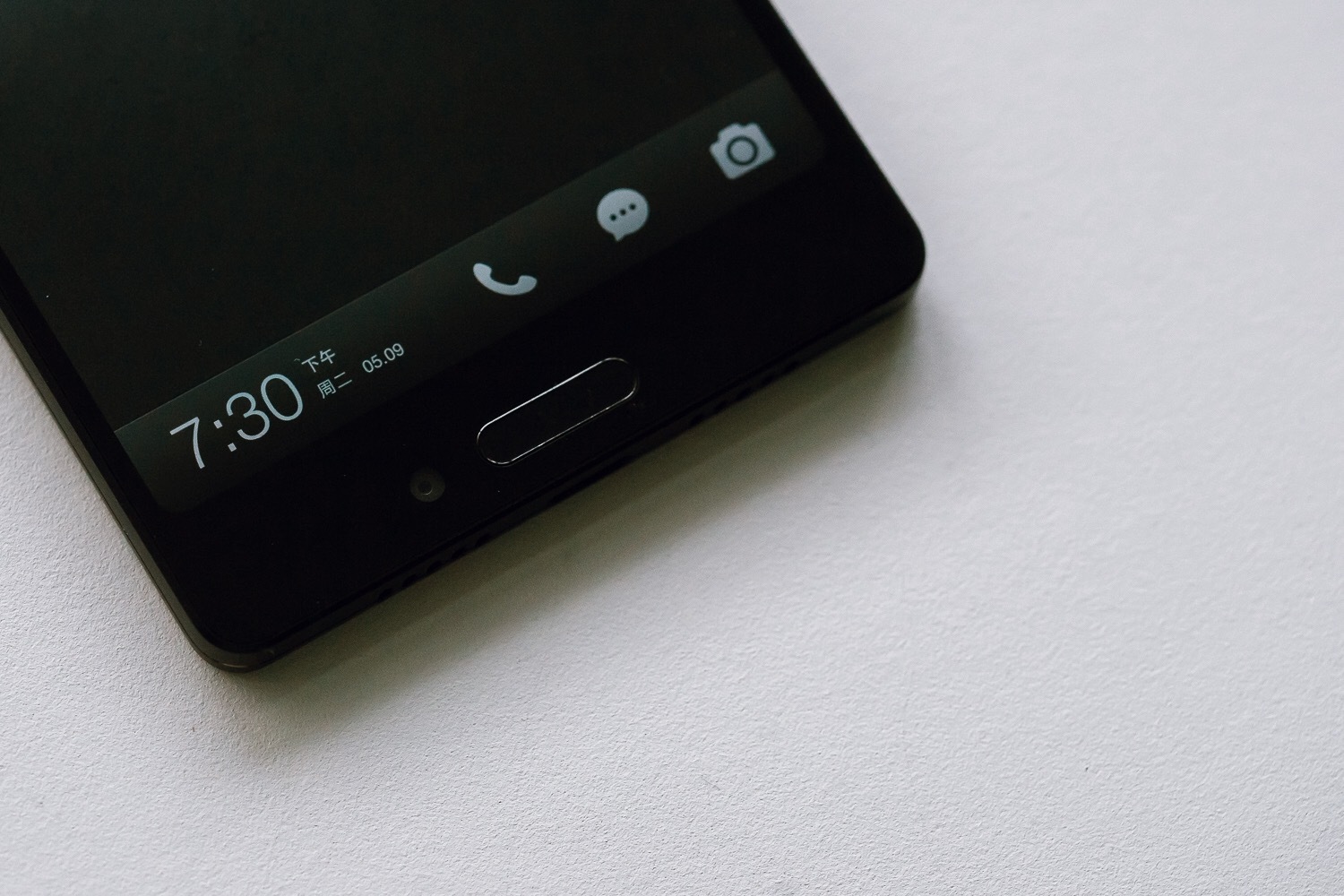 千元机如何保持设计感这是锤子科技交出的答卷坚果3体验