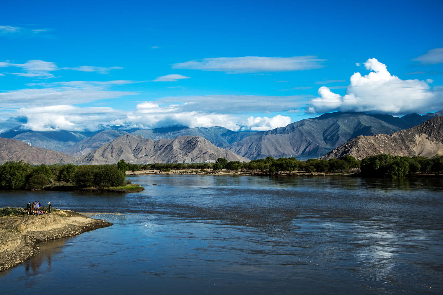 中国最清澈湖泊,未经任何污染,曾因水上游船项目遭游客集体反对