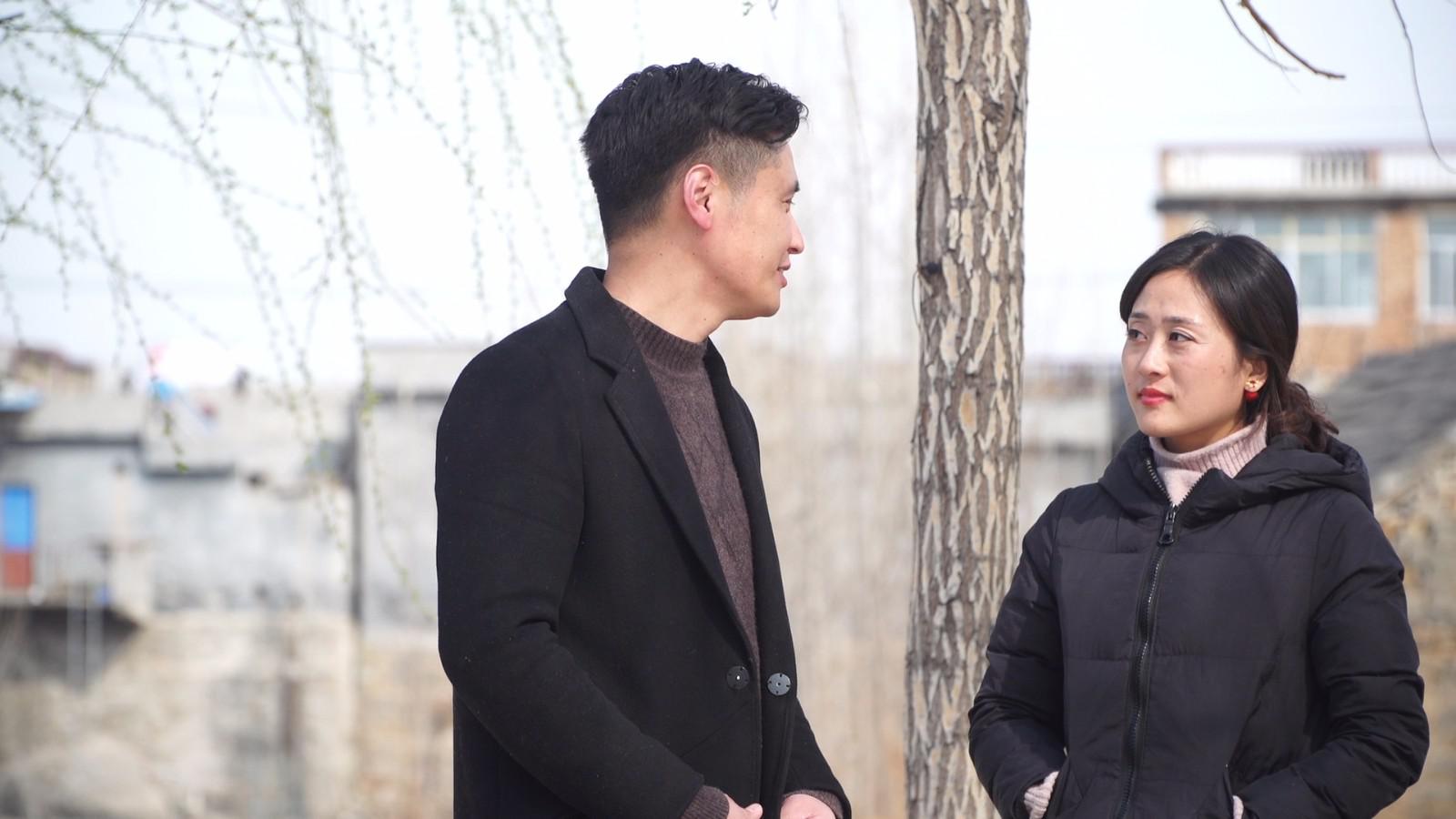 农村富二代相亲,女孩父亲悄悄跟踪,让小伙懂得什么是爱情!