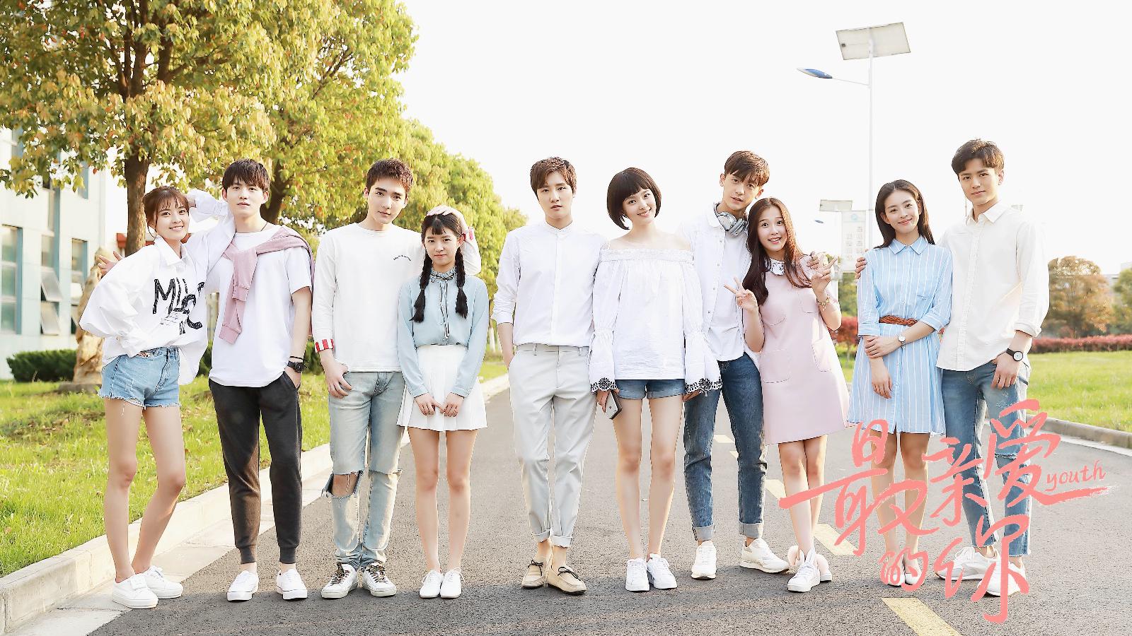 最亲爱的你5种不同的爱情,想要哪一种?