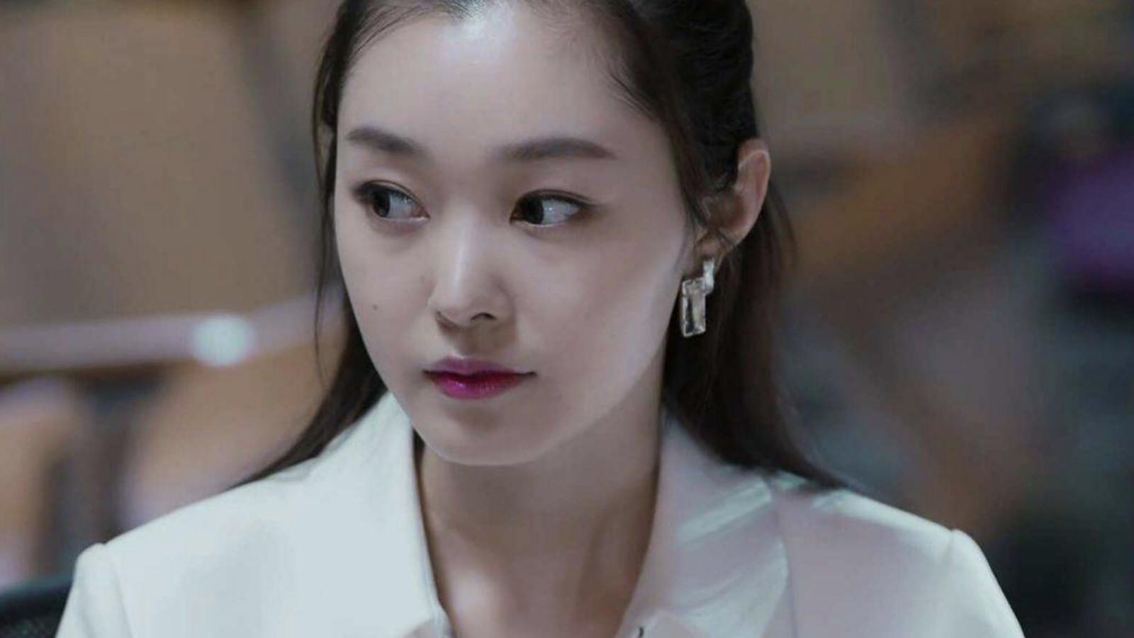 "宝藏女孩"宋轶出演温迪网友恶评,一句话回怼,网友:太客气了