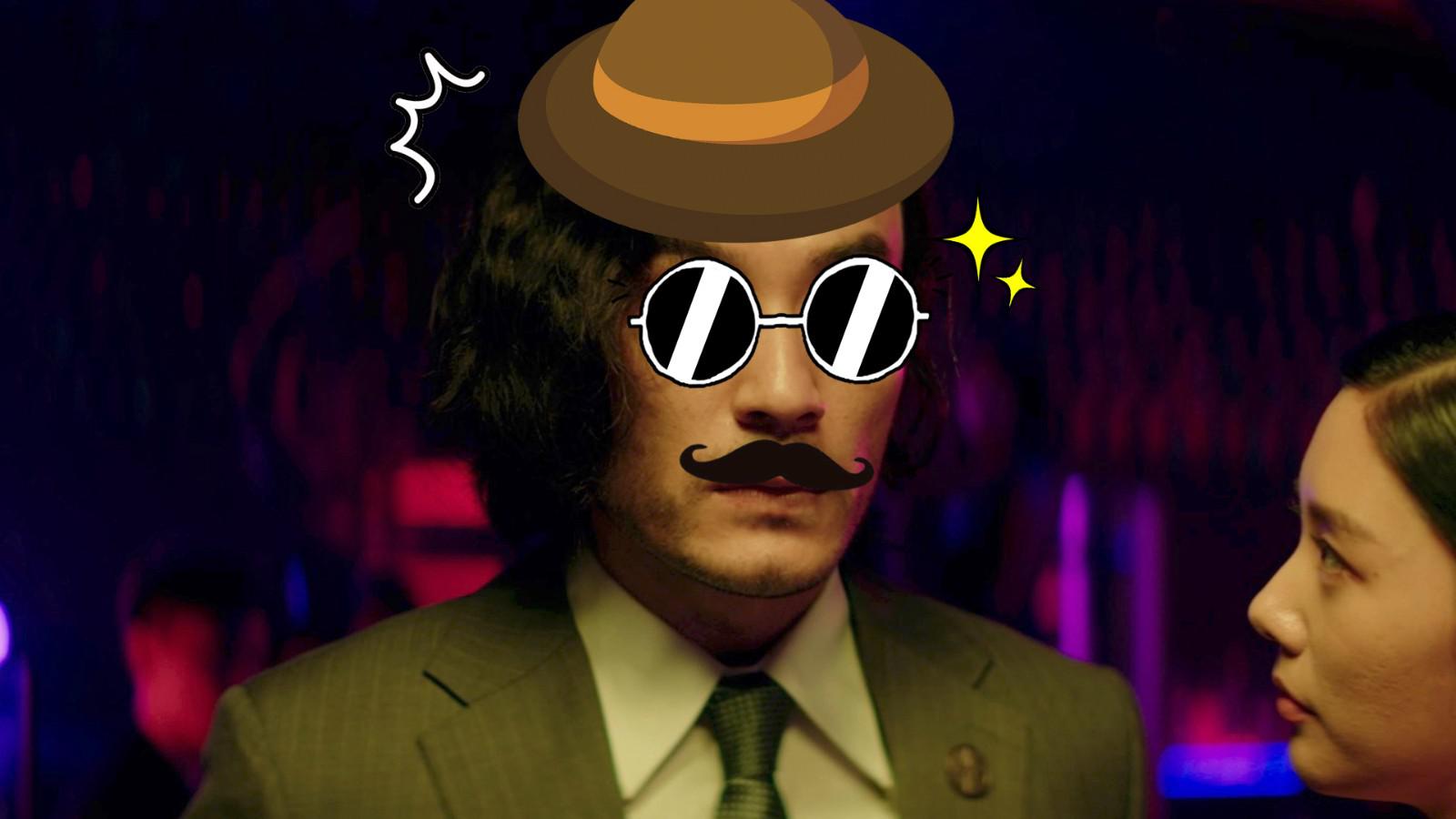 快速get《悍城》入门指南