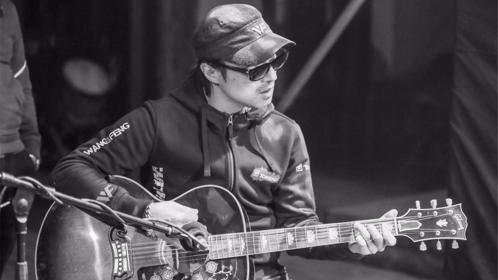 汪峰 一个用音乐为普罗大众代言的歌者